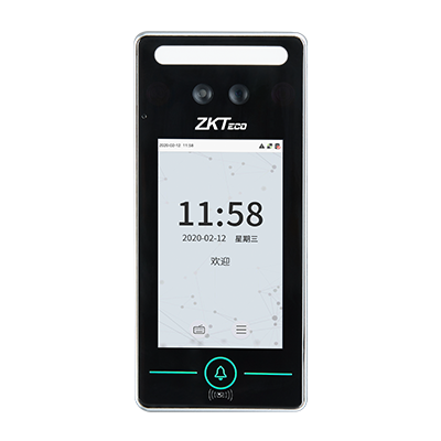 熵基科技xFace320：智能化門禁管理體驗(yàn)，更安全更便捷